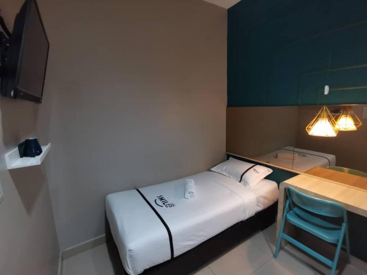 Seeds Hotel Wangsa Maju Kuala Lumpur Exterior photo