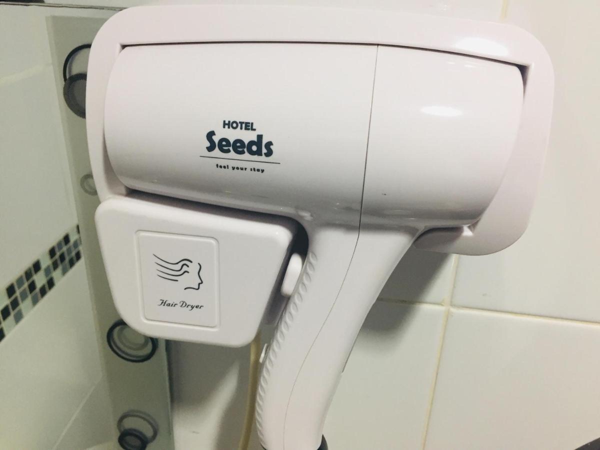 Seeds Hotel Wangsa Maju Kuala Lumpur Room photo
