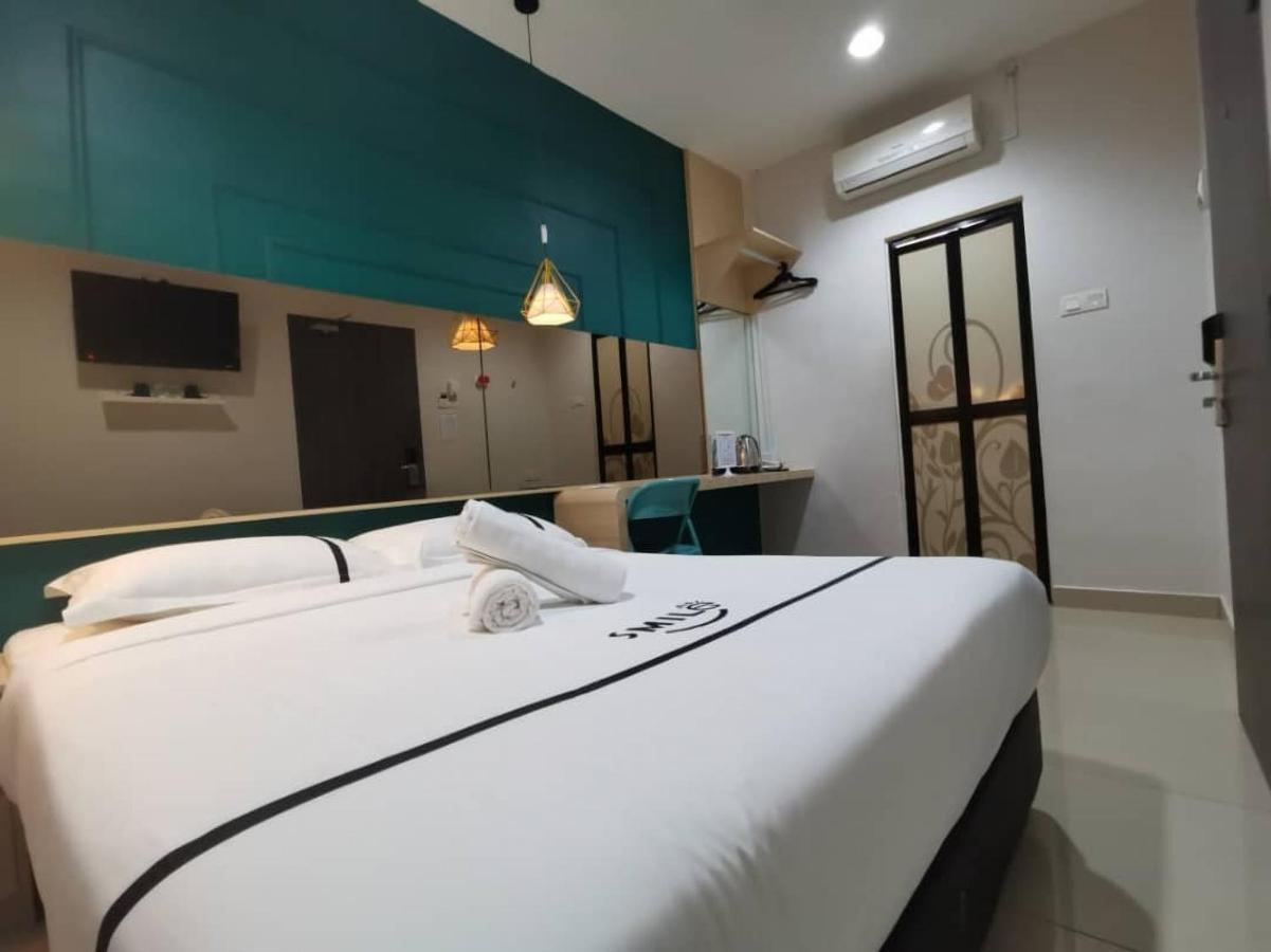 Seeds Hotel Wangsa Maju Kuala Lumpur Room photo
