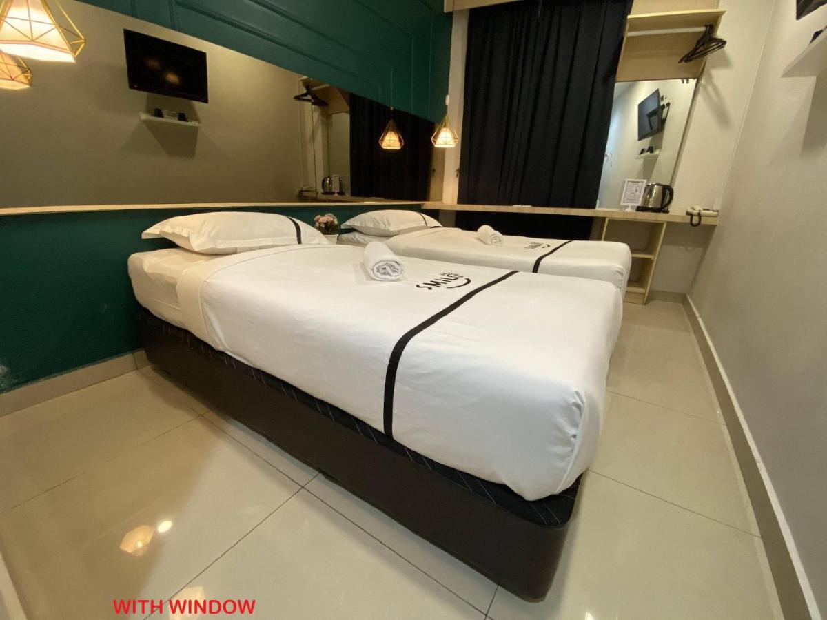 Seeds Hotel Wangsa Maju Kuala Lumpur Exterior photo