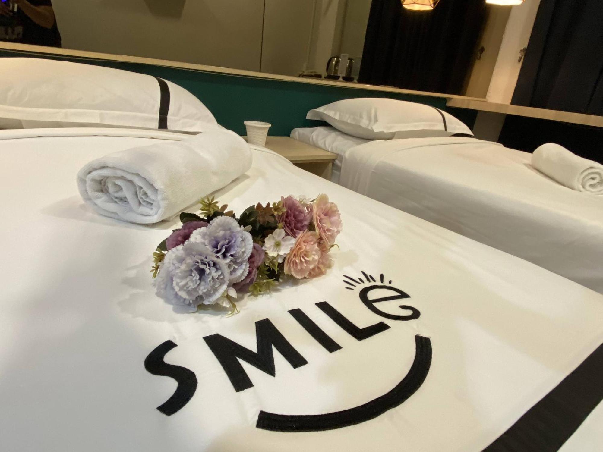 Seeds Hotel Wangsa Maju Kuala Lumpur Room photo
